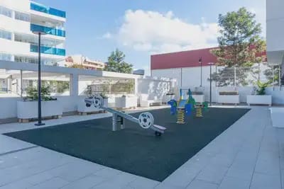 2 bedroom Apartment for sale in Mijas with pool garage - € 449,000 (Ref: 10155273)