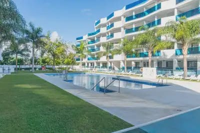 2 bedroom Apartment for sale in Mijas with pool garage - € 449,000 (Ref: 10155273)