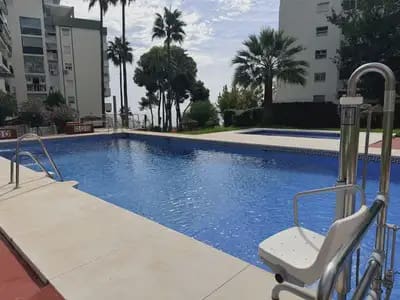 3 soveværelse Lejlighed til salg i Torremolinos med swimmingpool garage - € 315.000 (Ref: 10155274)