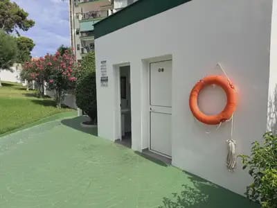 3 soveværelse Lejlighed til salg i Torremolinos med swimmingpool garage - € 315.000 (Ref: 10155274)