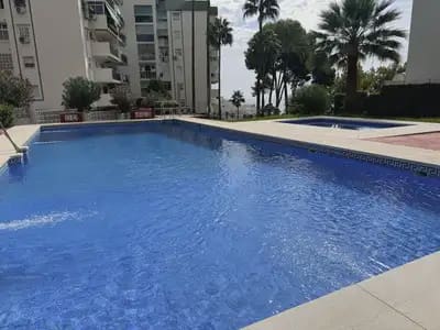 3 soveværelse Lejlighed til salg i Torremolinos med swimmingpool garage - € 315.000 (Ref: 10155274)