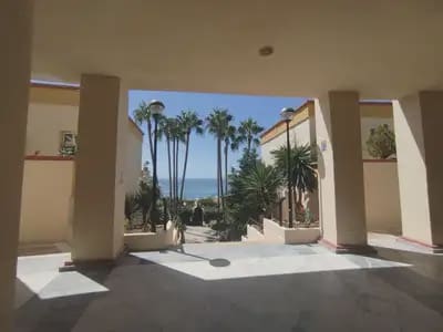 1 slaapkamer Strandappartement te koop in Marbella met zwembad garage - € 375.000 (Ref: 10157887)