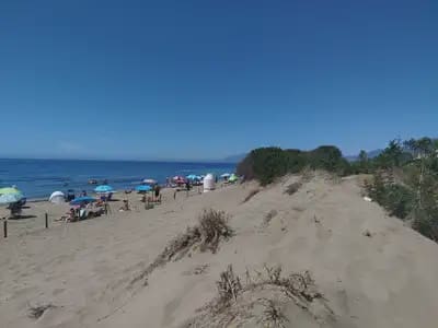 1 slaapkamer Strandappartement te koop in Marbella met zwembad garage - € 375.000 (Ref: 10157887)