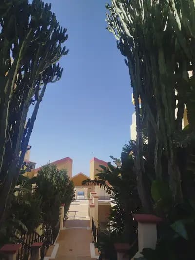 1 slaapkamer Strandappartement te koop in Marbella met zwembad garage - € 375.000 (Ref: 10157887)