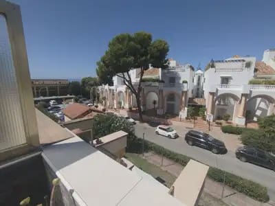 1 slaapkamer Strandappartement te koop in Marbella met zwembad garage - € 375.000 (Ref: 10157887)