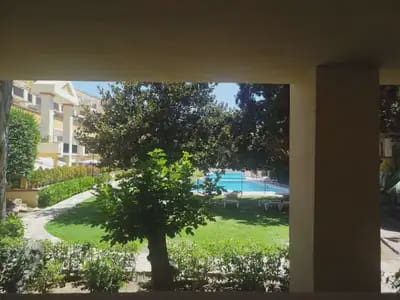 1 slaapkamer Strandappartement te koop in Marbella met zwembad garage - € 375.000 (Ref: 10157887)