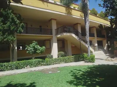 1 slaapkamer Strandappartement te koop in Marbella met zwembad garage - € 375.000 (Ref: 10157887)