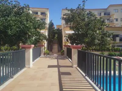 1 slaapkamer Strandappartement te koop in Marbella met zwembad garage - € 375.000 (Ref: 10157887)