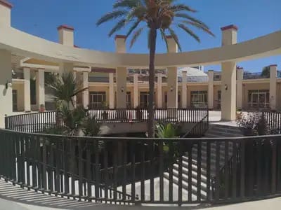 1 slaapkamer Strandappartement te koop in Marbella met zwembad garage - € 375.000 (Ref: 10157887)