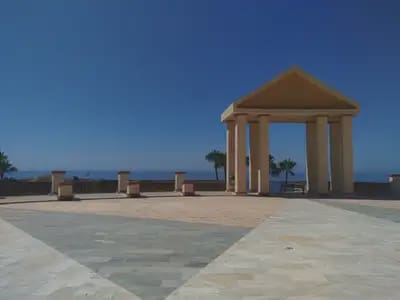 1 slaapkamer Strandappartement te koop in Marbella met zwembad garage - € 375.000 (Ref: 10157887)