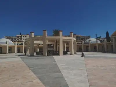 1 slaapkamer Strandappartement te koop in Marbella met zwembad garage - € 375.000 (Ref: 10157887)