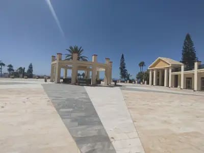1 slaapkamer Strandappartement te koop in Marbella met zwembad garage - € 375.000 (Ref: 10157887)