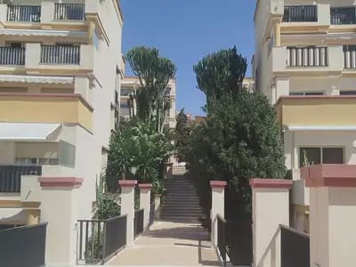 1 slaapkamer Strandappartement te koop in Marbella met zwembad garage - € 375.000 (Ref: 10157887)