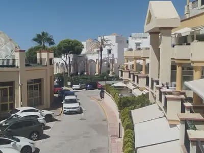 1 slaapkamer Strandappartement te koop in Marbella met zwembad garage - € 375.000 (Ref: 10157887)