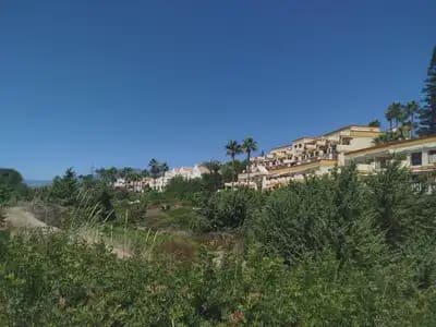 1 slaapkamer Strandappartement te koop in Marbella met zwembad garage - € 375.000 (Ref: 10157887)