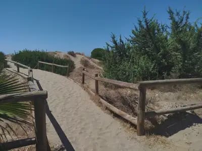 1 slaapkamer Strandappartement te koop in Marbella met zwembad garage - € 375.000 (Ref: 10157887)
