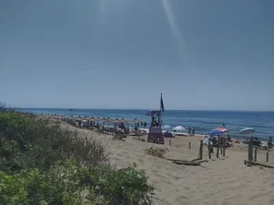 1 slaapkamer Strandappartement te koop in Marbella met zwembad garage - € 375.000 (Ref: 10157887)