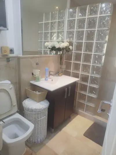 1 slaapkamer Strandappartement te koop in Marbella met zwembad garage - € 375.000 (Ref: 10157887)