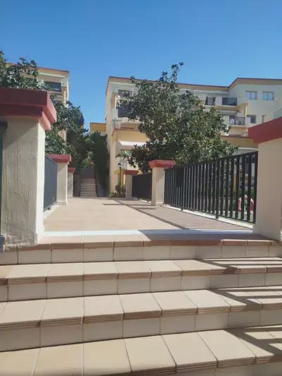 1 slaapkamer Strandappartement te koop in Marbella met zwembad garage - € 375.000 (Ref: 10157887)
