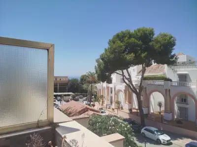 1 slaapkamer Strandappartement te koop in Marbella met zwembad garage - € 375.000 (Ref: 10157887)