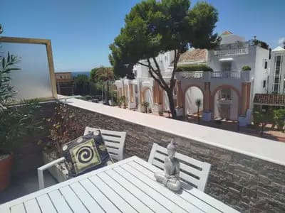 1 slaapkamer Strandappartement te koop in Marbella met zwembad garage - € 375.000 (Ref: 10157887)