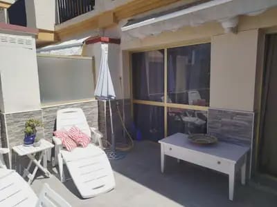1 slaapkamer Strandappartement te koop in Marbella met zwembad garage - € 375.000 (Ref: 10157887)