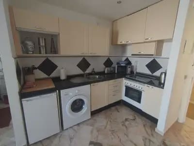 1 slaapkamer Strandappartement te koop in Marbella met zwembad garage - € 375.000 (Ref: 10157887)