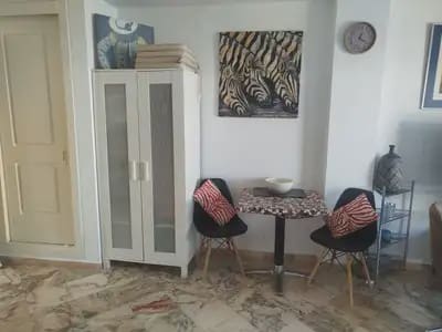 1 slaapkamer Strandappartement te koop in Marbella met zwembad garage - € 375.000 (Ref: 10157887)