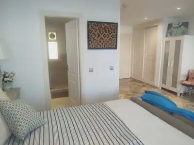 1 slaapkamer Strandappartement te koop in Marbella met zwembad garage - € 375.000 (Ref: 10157887)