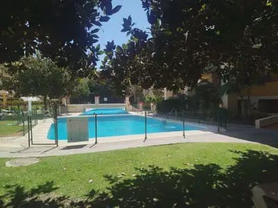 1 slaapkamer Strandappartement te koop in Marbella met zwembad garage - € 375.000 (Ref: 10157887)