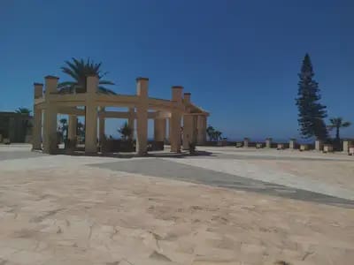 1 slaapkamer Strandappartement te koop in Marbella met zwembad garage - € 375.000 (Ref: 10157887)