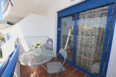 1 soverom Strandleiligheter til salgs i Arroyo de la Miel, Benalmádena med svømmebasseng garasje - € 255 000 (Ref: 10159674)