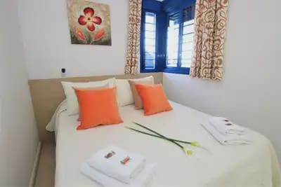 1 Zimmer Strandapartment zu verkaufen in Benalmadena mit Pool Garage - 255.000 € (Ref: 10159674)