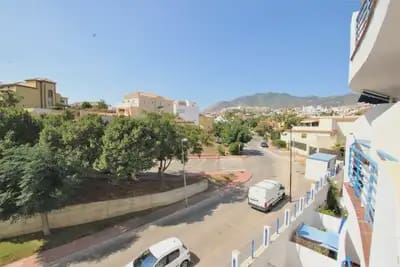 1 soverom Strandleiligheter til salgs i Arroyo de la Miel, Benalmádena med svømmebasseng garasje - € 255 000 (Ref: 10159674)