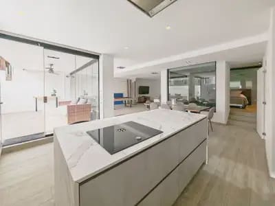 4 sovrum Villa till salu i Mijas med pool garage - 1 345 000 € (Ref: 10161778)