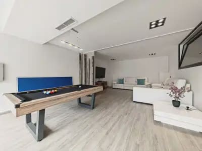 4 sovrum Villa till salu i Mijas med pool garage - 1 345 000 € (Ref: 10161778)