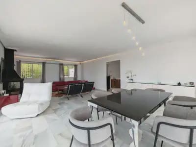 4 sovrum Villa till salu i Riviera del Sol, Mijas med pool garage - 1 345 000 € (Ref: 10161778)