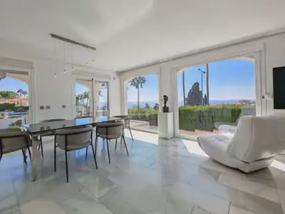 4 sovrum Villa till salu i Riviera del Sol, Mijas med pool garage - 1 345 000 € (Ref: 10161778)