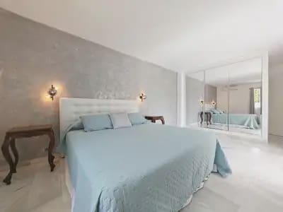 4 sovrum Villa till salu i Mijas med pool garage - 1 345 000 € (Ref: 10161778)