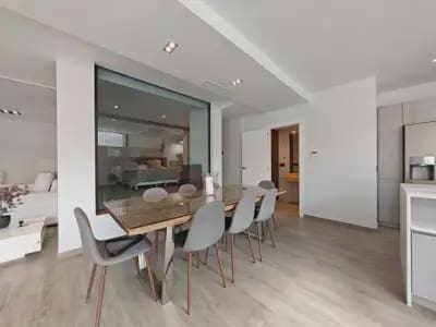 4 sovrum Villa till salu i Mijas med pool garage - 1 345 000 € (Ref: 10161778)