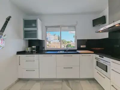 4 sovrum Villa till salu i Riviera del Sol, Mijas med pool garage - 1 345 000 € (Ref: 10161778)