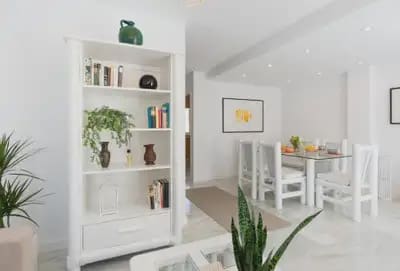 7 bedroom Semi-detached Villa for sale in Benalmadena with pool garage - € 610,000 (Ref: 10161779)