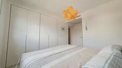 2 soveværelse Lejlighed til salg i Mijas med swimmingpool garage - € 449.000 (Ref: 10165029)