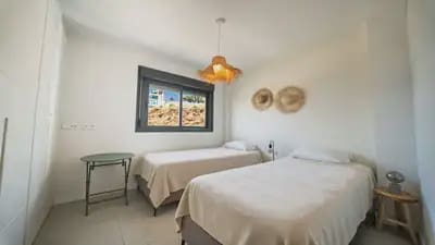 2 soveværelse Lejlighed til salg i Mijas med swimmingpool garage - € 449.000 (Ref: 10165029)