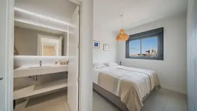 2 soveværelse Lejlighed til salg i Mijas med swimmingpool garage - € 449.000 (Ref: 10165029)
