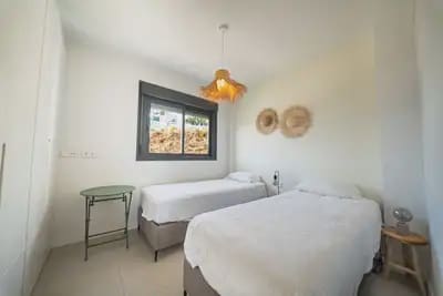2 soveværelse Lejlighed til salg i Mijas med swimmingpool garage - € 449.000 (Ref: 10165029)