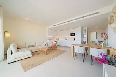 2 soveværelse Lejlighed til salg i Riviera del Sol, Mijas med swimmingpool garage - € 449.000 (Ref: 10165029)