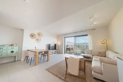 2 soveværelse Lejlighed til salg i Riviera del Sol, Mijas med swimmingpool garage - € 449.000 (Ref: 10165029)