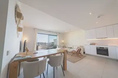 2 soveværelse Lejlighed til salg i Riviera del Sol, Mijas med swimmingpool garage - € 449.000 (Ref: 10165029)
