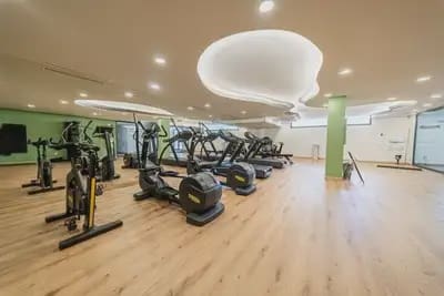2 soveværelse Lejlighed til salg i Mijas med swimmingpool garage - € 449.000 (Ref: 10165029)